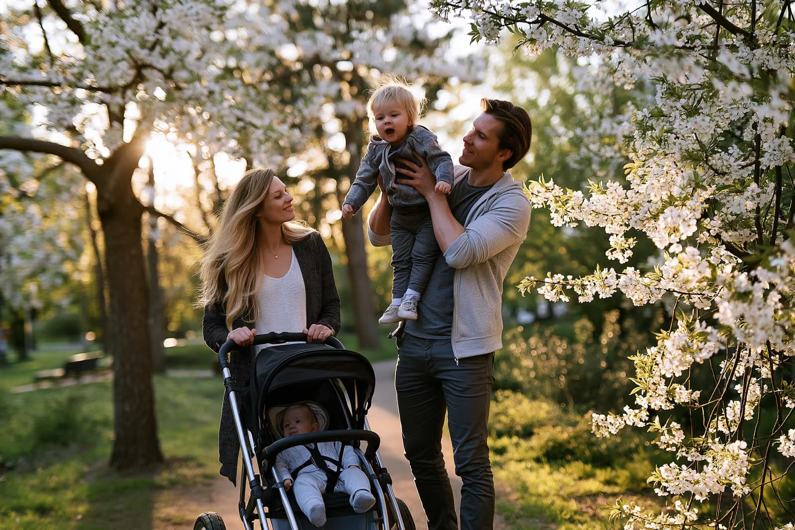 Prestations familiales et familiales
