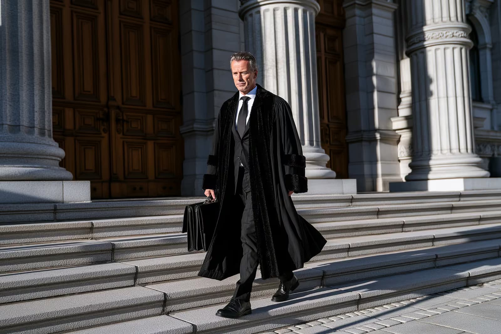 Avocats de la défense pénale