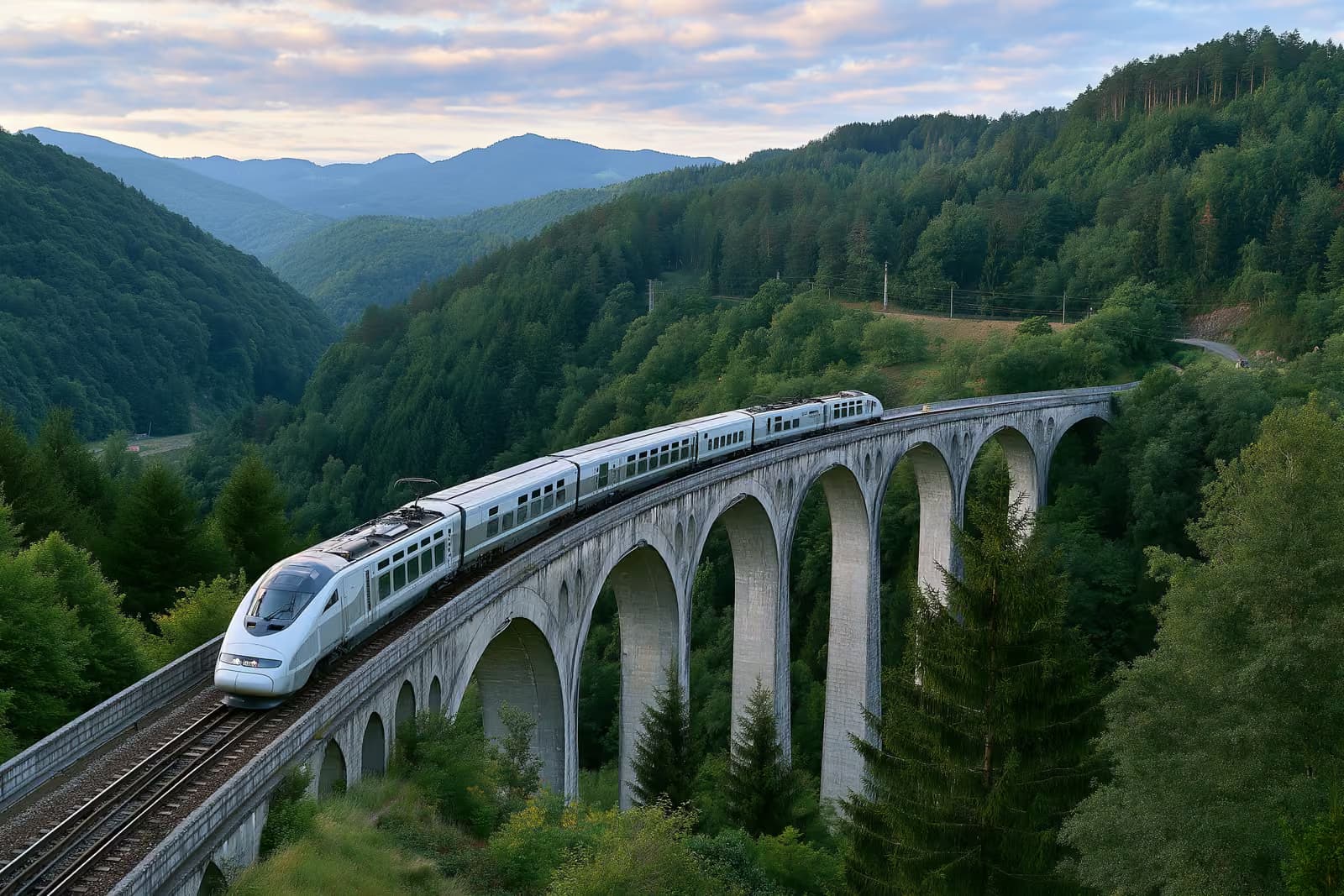 Conseils pour les voyages intérieurs