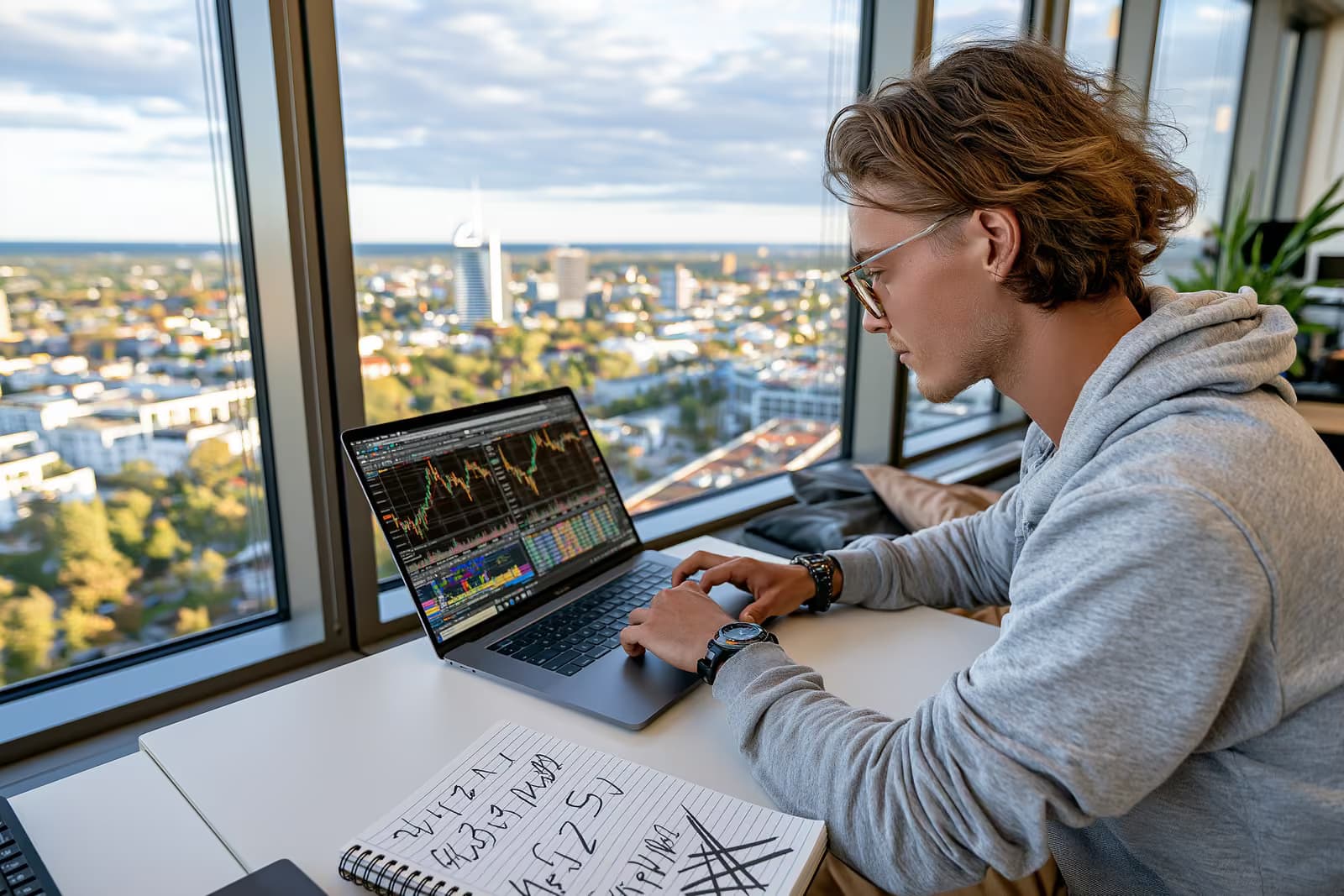 Opportunités d'investissement