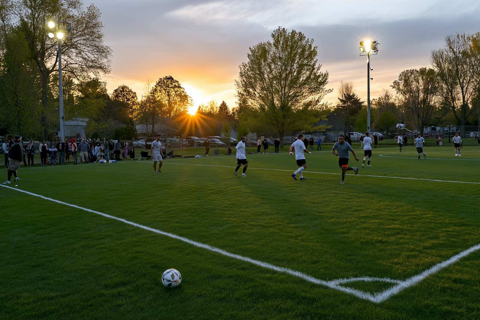 Sports populaires en Allemagne