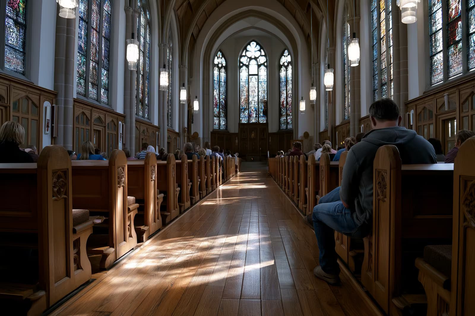 Communautés religieuses et spirituelles