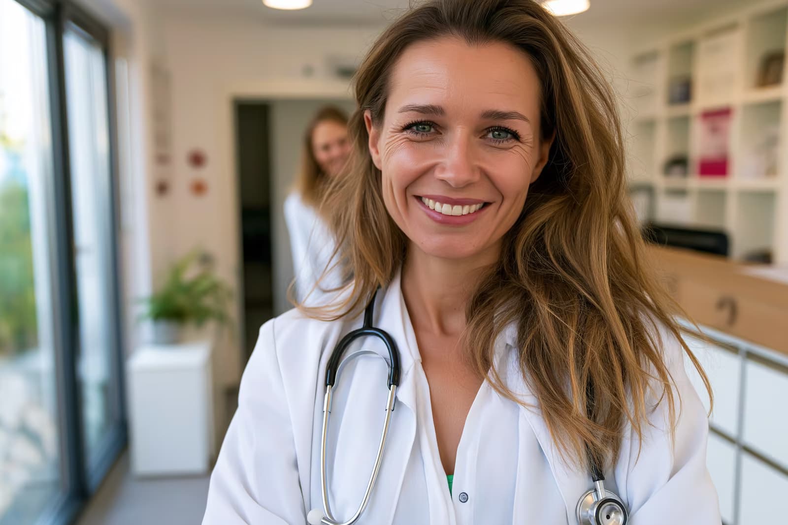 Le système de santé allemand