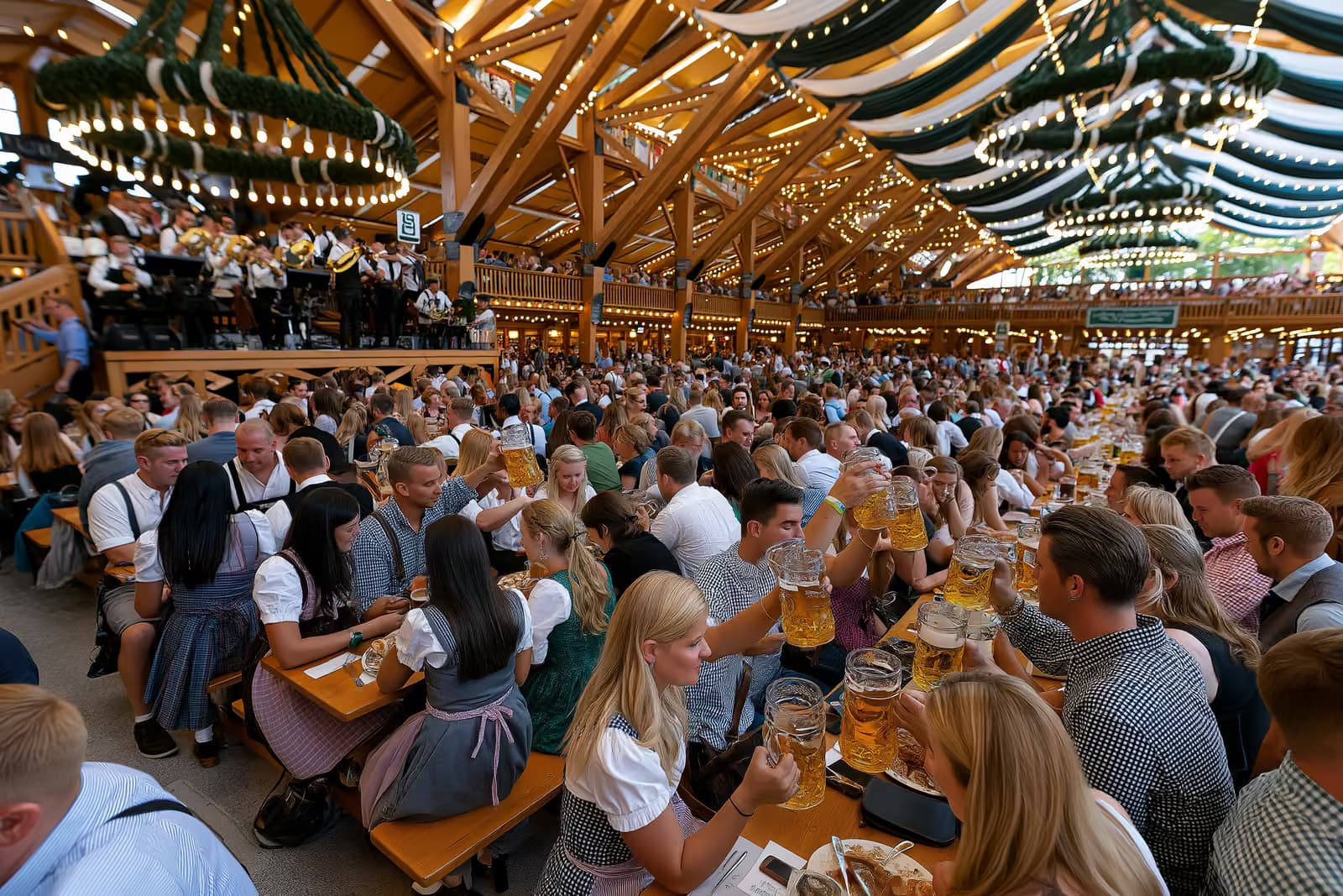 L'Oktoberfest