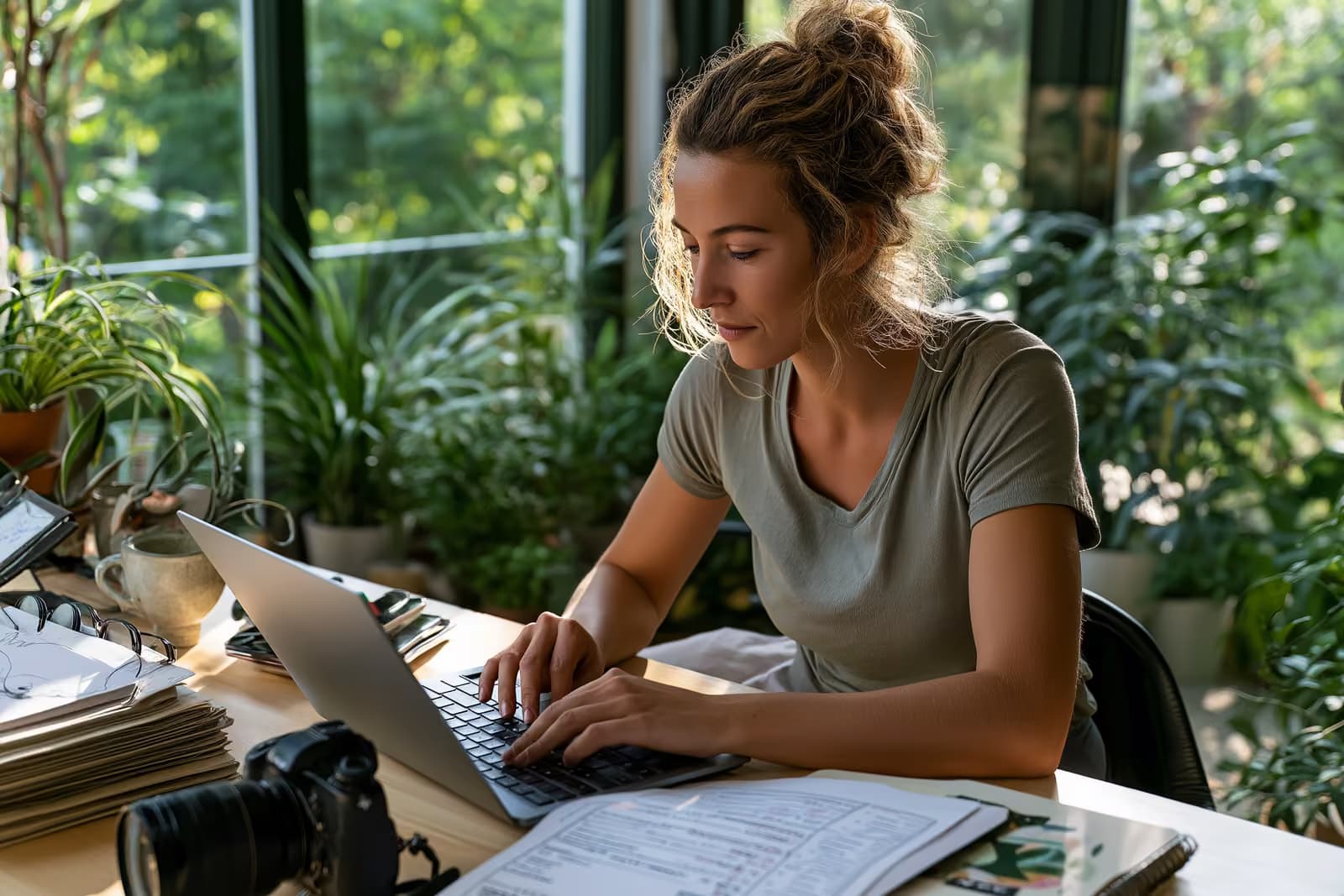 Travail indépendant et travail indépendant en Allemagne