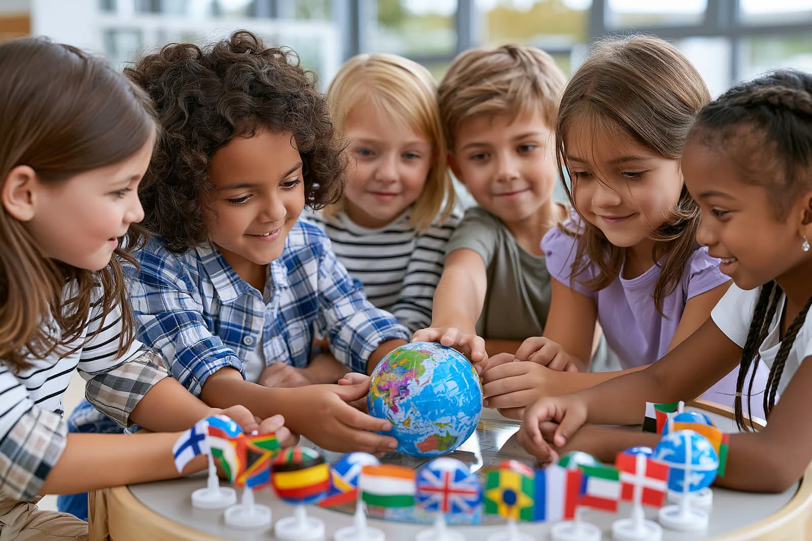 Écoles internationales en Allemagne