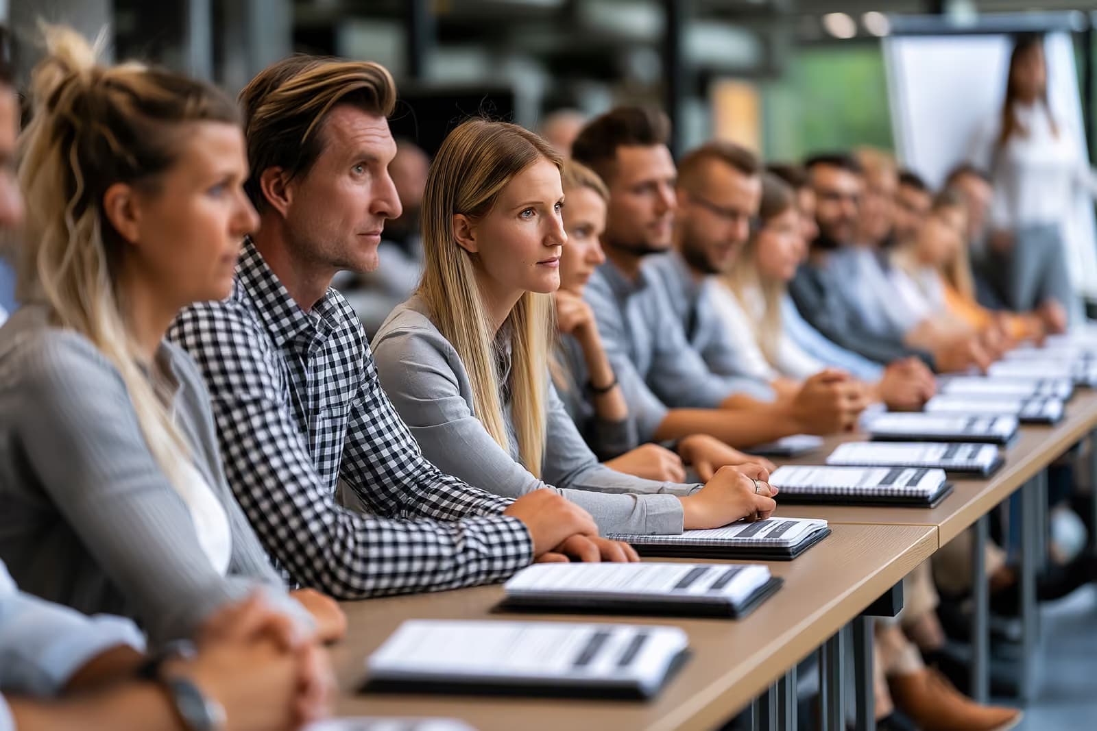 Culture du lieu de travail en Allemagne